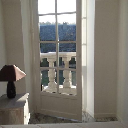 Un Air De Famille Villa Mauvezin  Exteriör bild